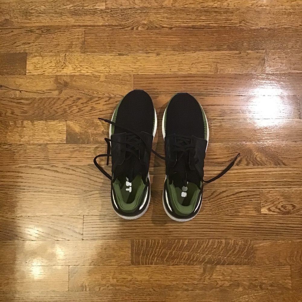 Adidas Ultraboost